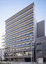 菊川駅より徒歩3分 7階 築4年の賃貸物件