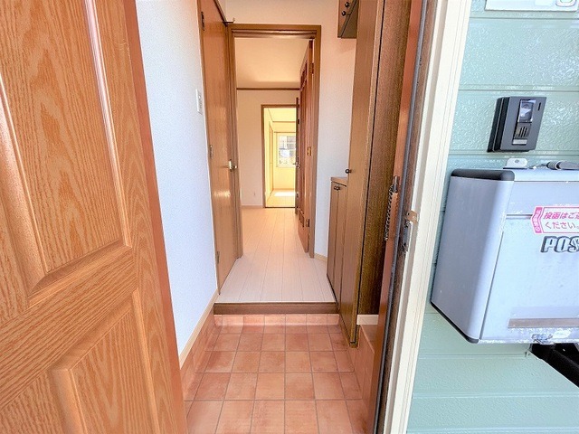 ニュークレストール立花台_内装_5