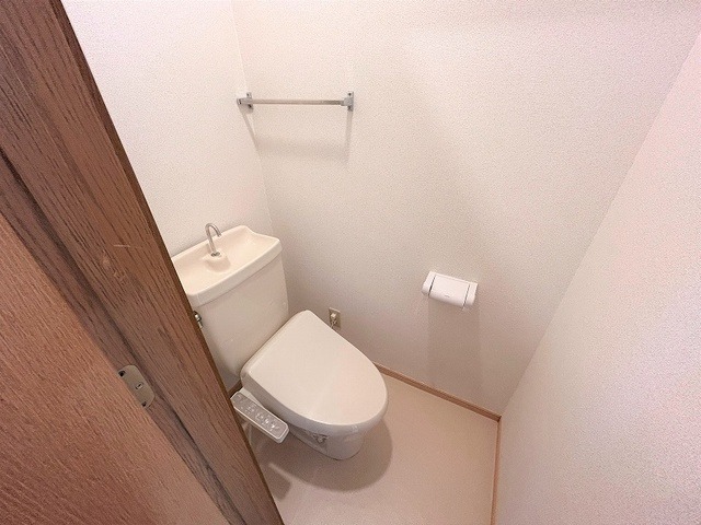 ニュークレストール立花台_内装_3