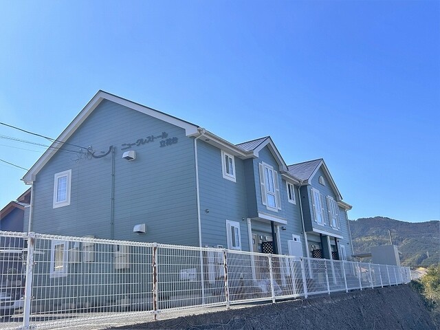 ニュークレストール立花台_トップ画像