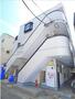 竹ノ塚駅より徒歩22分 2階 築32年5ヶ月の賃貸物件