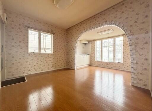 その他部屋・スペース　サミットストア西小山店