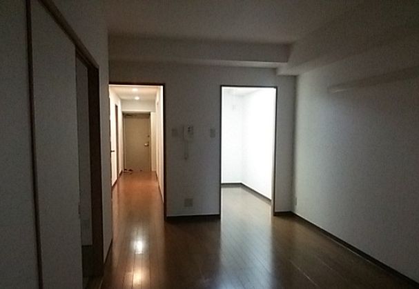 居室・リビング　おしゃれなリビングです