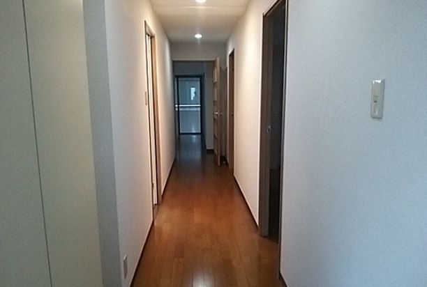 その他　内装も気になるポイント