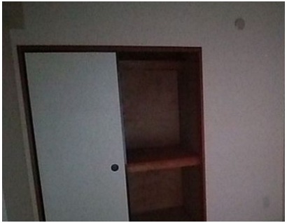 収納　こまごまとしたものを収納できそうですね