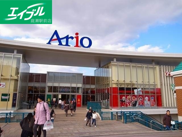 ショッピングセンター　アリオ倉敷（ショッピングセンター）まで988m