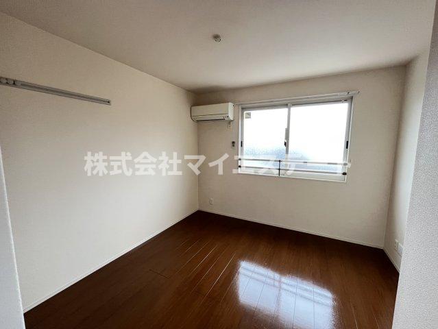 その他部屋・スペース　同型・現況優先（写真は202）