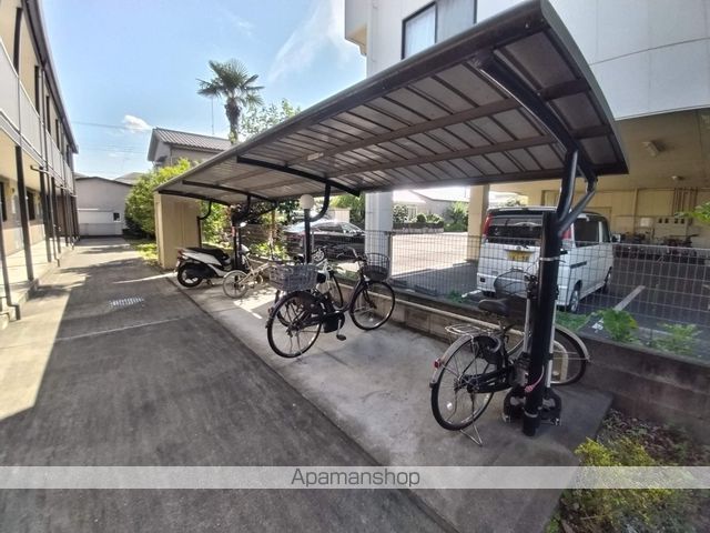 その他共有部分　その他共有部分