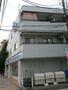 青物横丁駅より徒歩4分 3階 築33年11ヶ月の賃貸物件