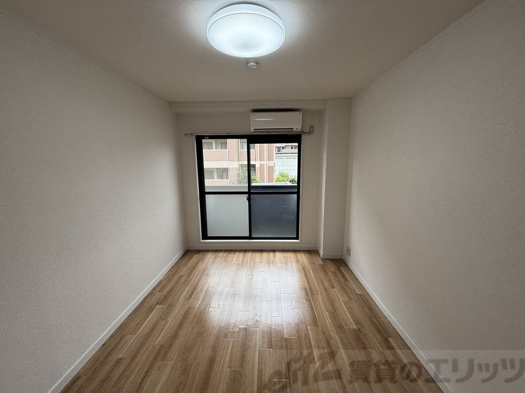 居室・リビング　リビング/居室