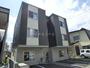 白石駅より徒歩9分 3階 築11年5ヶ月の賃貸物件