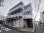 高田駅より徒歩7分 3階 築37年11ヶ月の賃貸物件