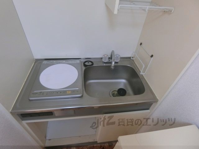 居室・リビング　洋室