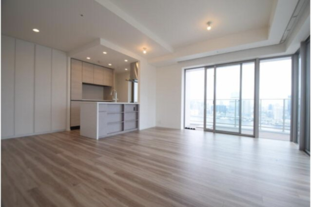 居室・リビング　別部屋参考写真