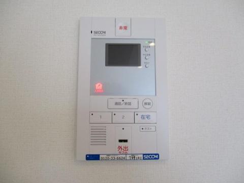 セキュリティ　セキュリティ