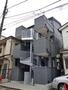 北千住駅より徒歩25分 3階 築10年10ヶ月の賃貸物件