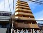 笹塚駅より徒歩10分 5階 築20年7ヶ月の賃貸物件