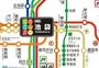 その他共有部分　☆路線図☆