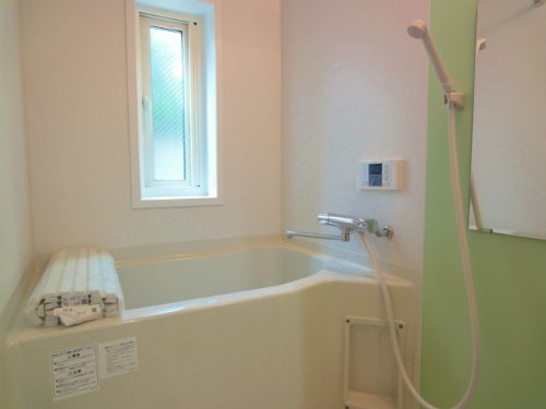 バス・シャワールーム　☆お風呂☆