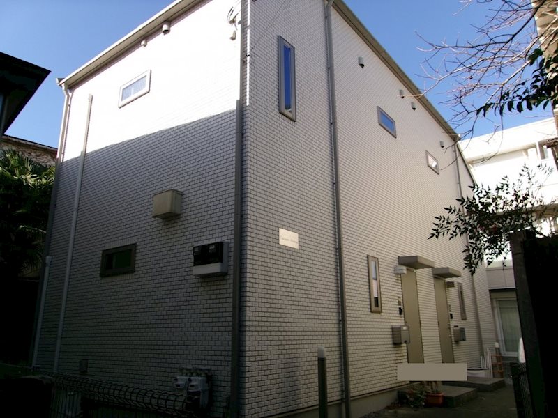 建物外観　☆外観☆