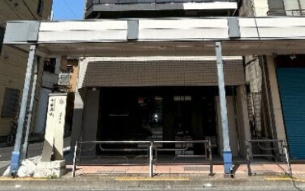 エントランス　☆エントランス☆