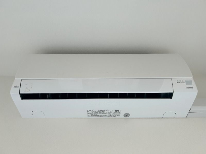 その他設備　☆エアコン☆