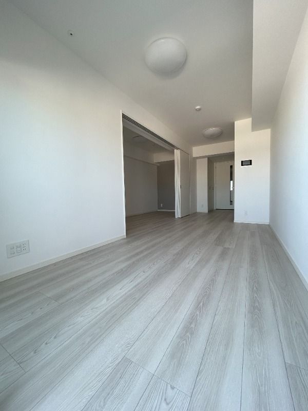 居室・リビング　☆広々としたリビング☆