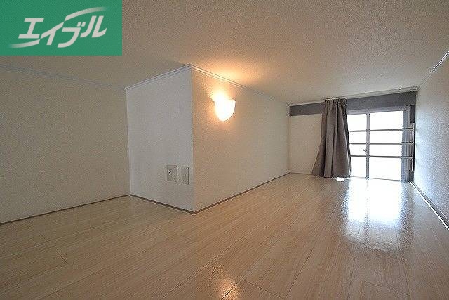 その他部屋・スペース　ロフト