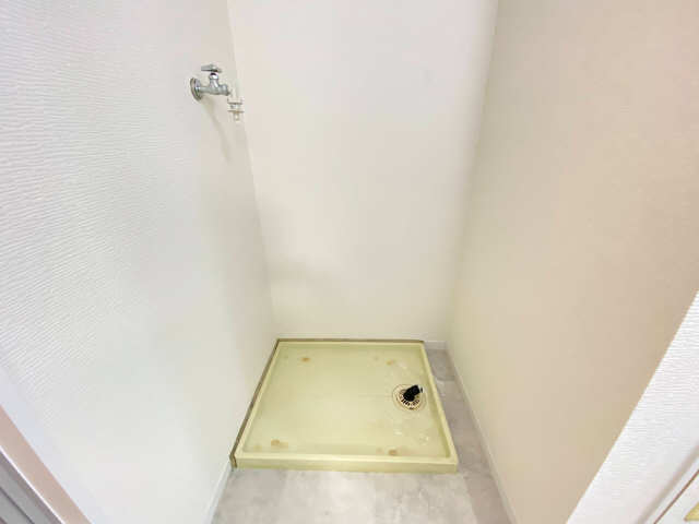サンシャイン梶藤の内装写真