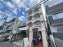 矢田駅より徒歩5分 2階 築35年4ヶ月の賃貸物件