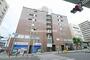 緑橋駅より徒歩4分 4階 築32年の賃貸物件
