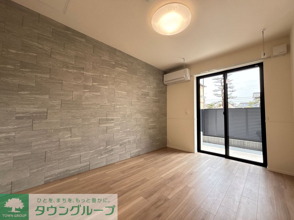 その他　リビング/居室