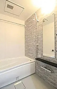 バス・シャワールーム　☆浴室☆