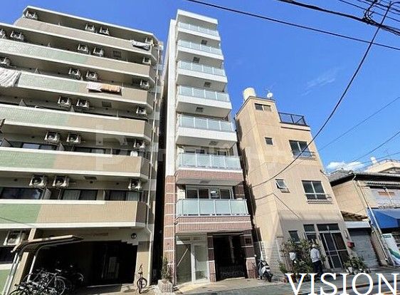 建物外観　☆外観☆