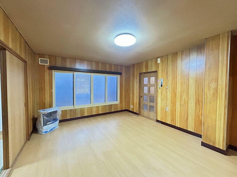 その他部屋・スペース　内装