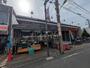 スーパー　トップパルケ　豪徳寺店（スーパー）まで591m