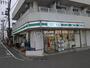 コンビニ　ローソンストア100 世田谷豪徳寺店（コンビニ）まで402m