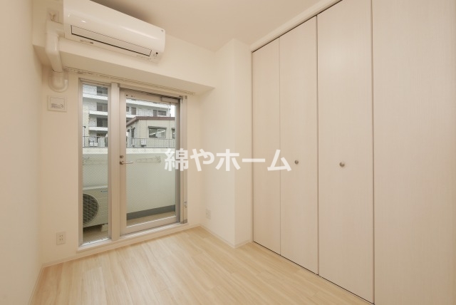 居室・リビング　おしゃれな居間です