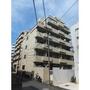 朝日第ニ目白台マンション 3階 築39年10ヶ月の賃貸物件