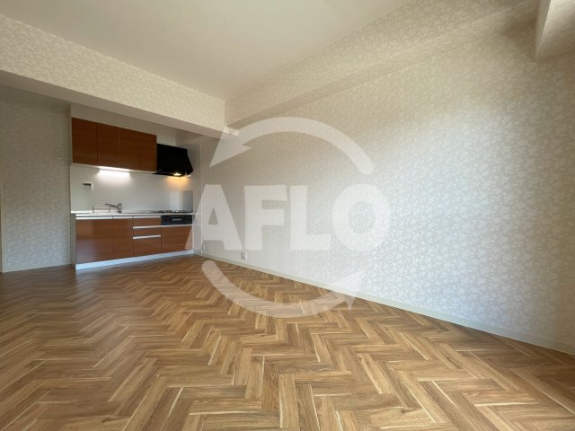 居室・リビング　メゾンセレナ　リビング