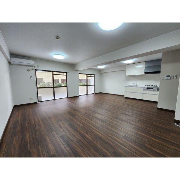 居室・リビング　別室の参考写真です。※現況優先