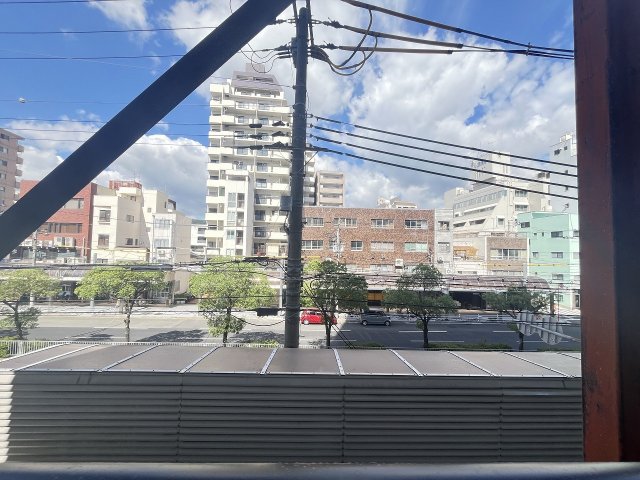 眺望　参考写真