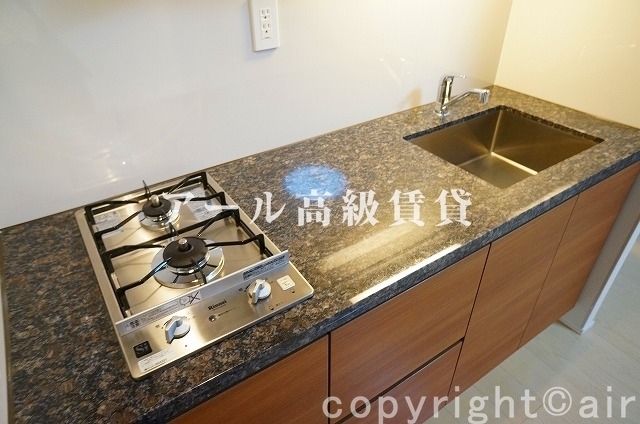 キッチン　参考写真