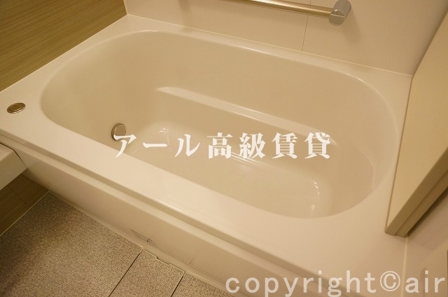 バス・シャワールーム　参考写真