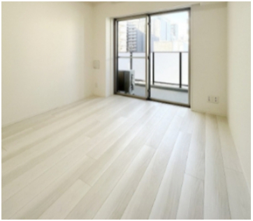 居室・リビング　きれいなリビング！