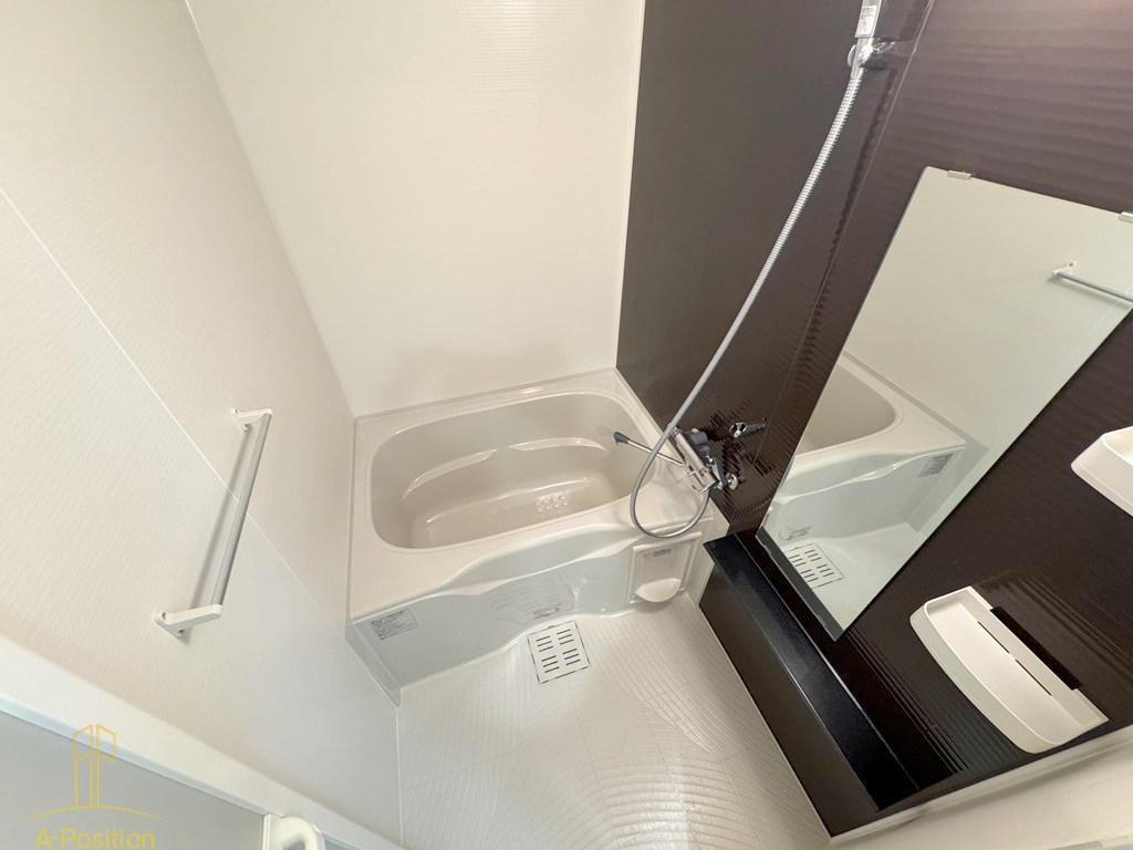 バス・シャワールーム　ソルテラス本庄西クレアスト