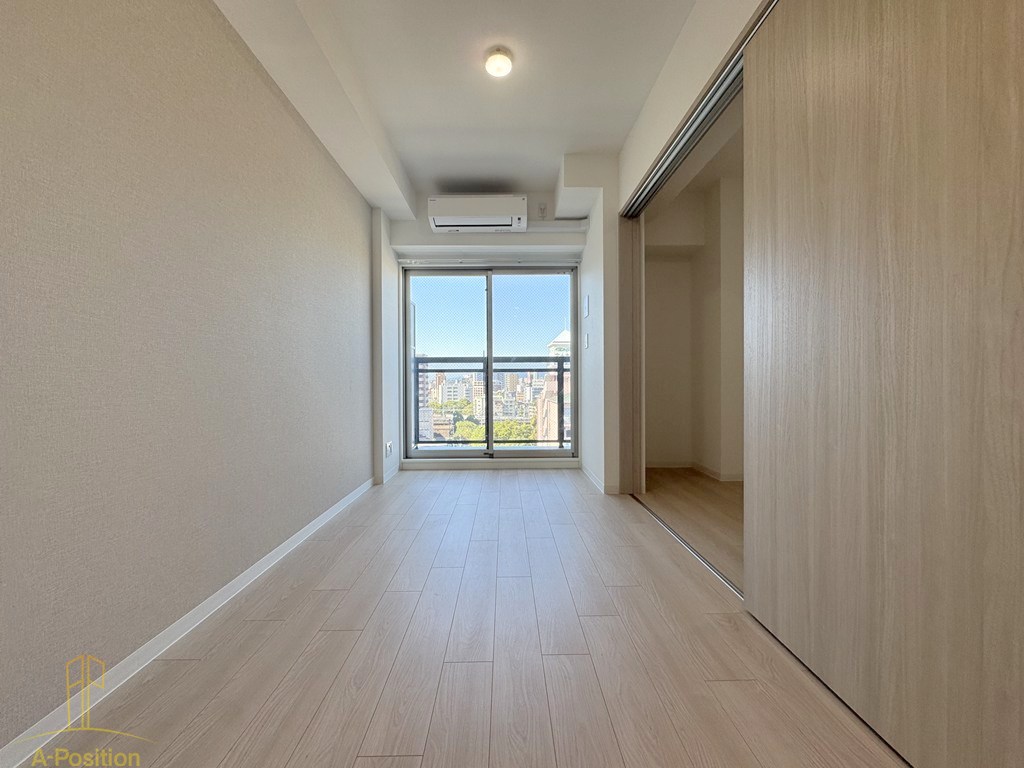 居室・リビング　ソルテラス本庄西クレアスト