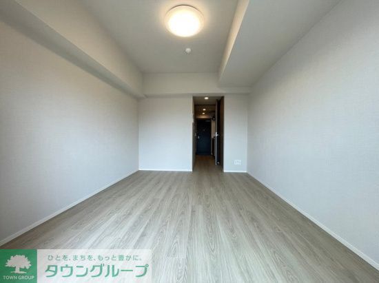 DIPS上板橋の居間写真