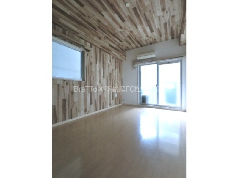 居室・リビング　居室・リビング