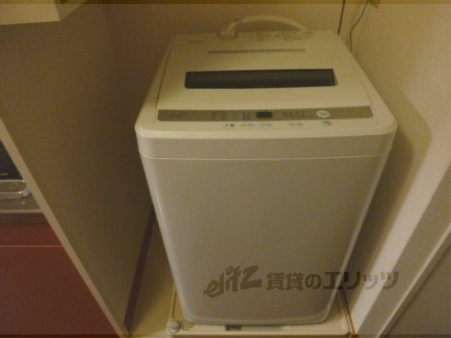 その他部屋・スペース　洗濯機置場